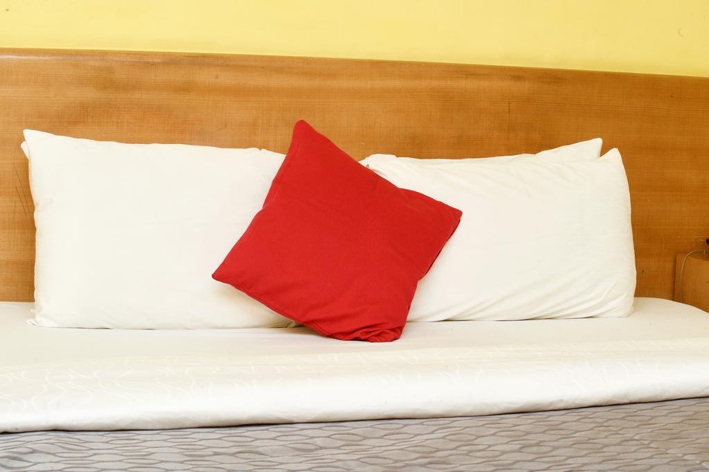 Airside Hotel Accra Bagian luar foto